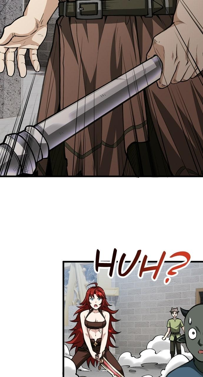 The despised dark mage lives again Chapter 29 page 65 - 