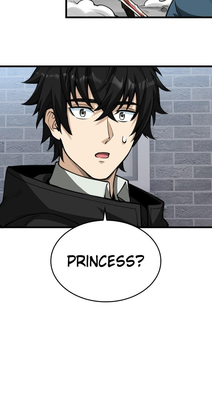 The despised dark mage lives again Chapter 29 page 66 - 