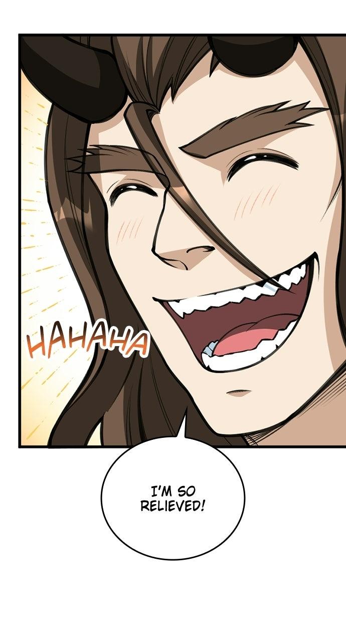 The despised dark mage lives again Chapter 29 page 67 - 
