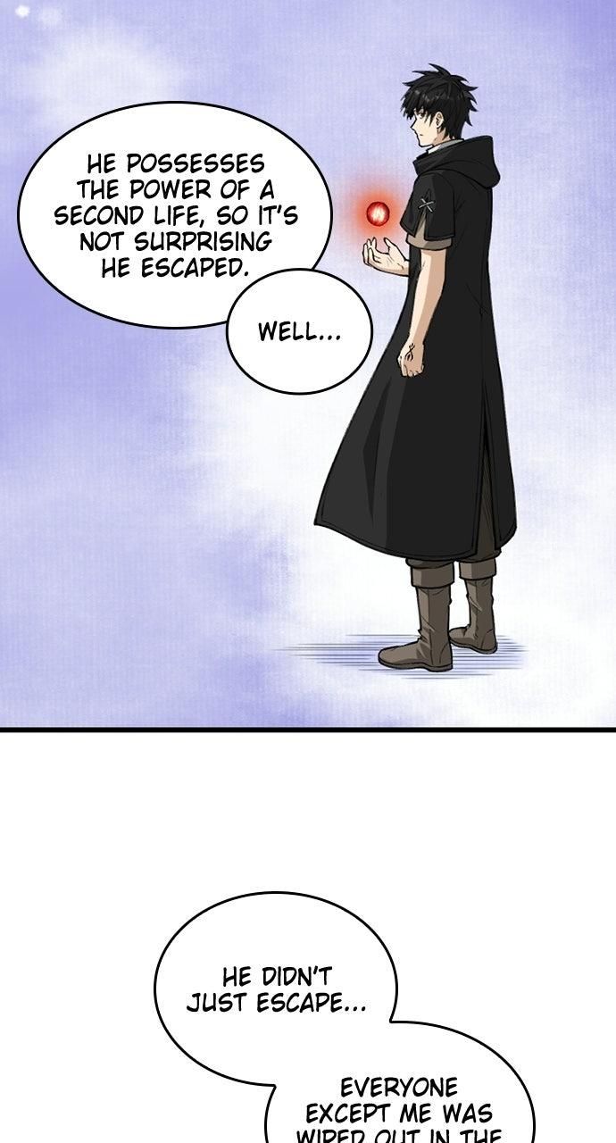 The despised dark mage lives again Chapter 29 page 9 - 