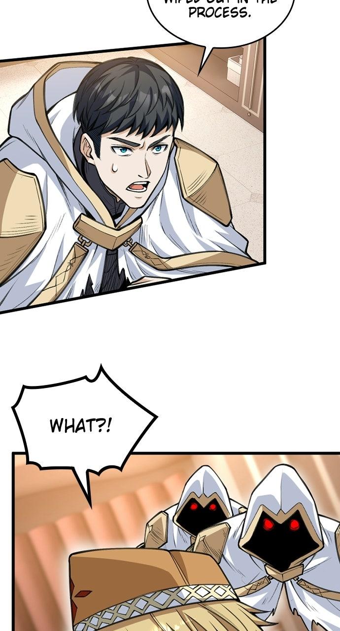 The despised dark mage lives again Chapter 29 page 10 - 