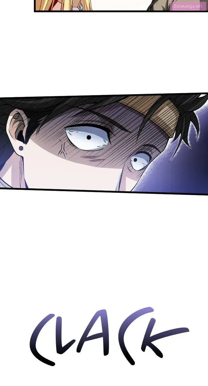 The despised dark mage lives again Chapter 3 page 28 - 