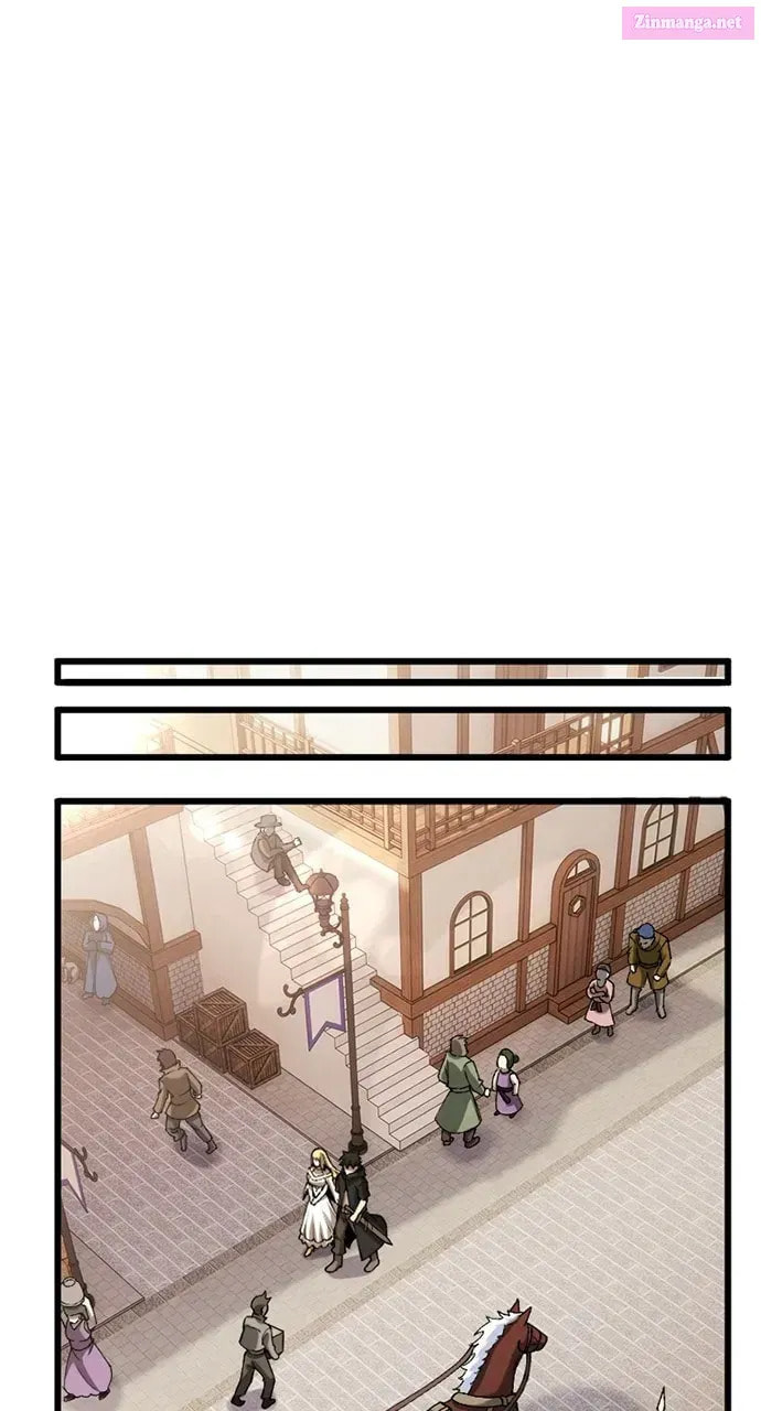 The despised dark mage lives again Chapter 3 page 29 - 