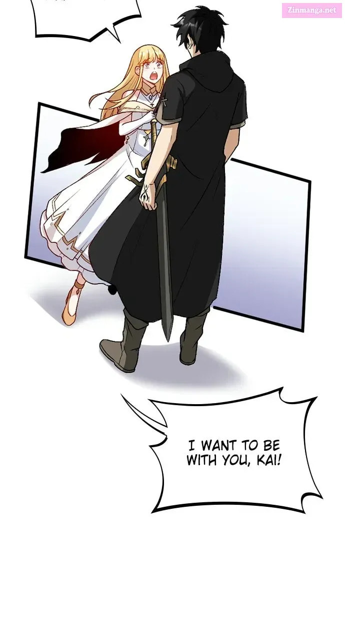 The despised dark mage lives again Chapter 3 page 40 - 