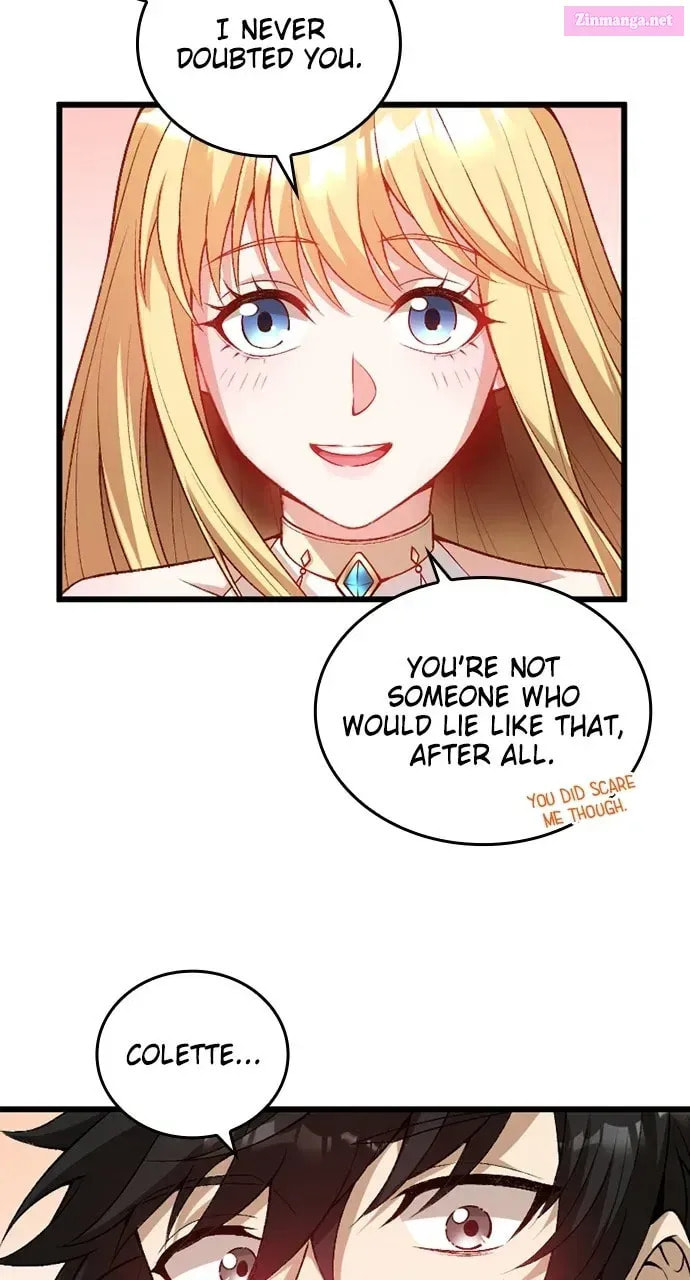 The despised dark mage lives again Chapter 3 page 5 - 