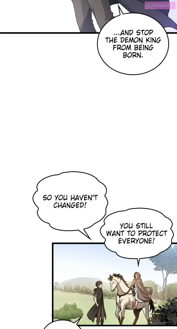 The despised dark mage lives again Chapter 3 page 48 - 