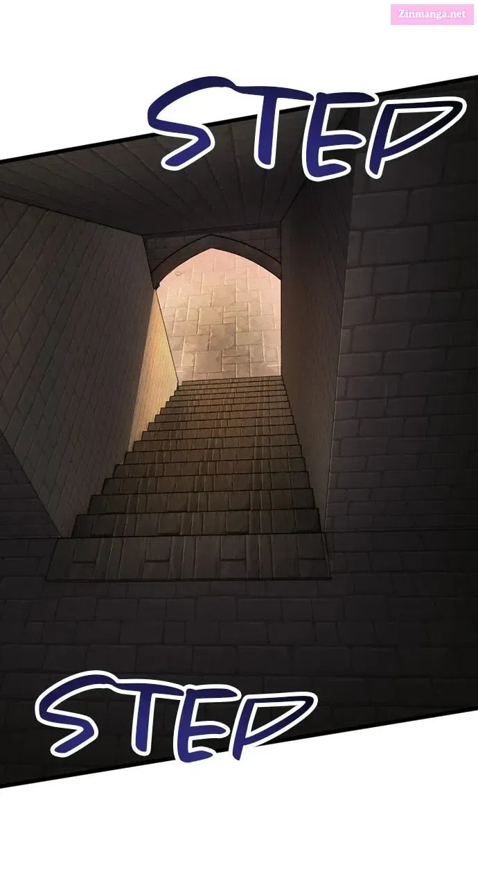 The despised dark mage lives again Chapter 3 page 61 - 