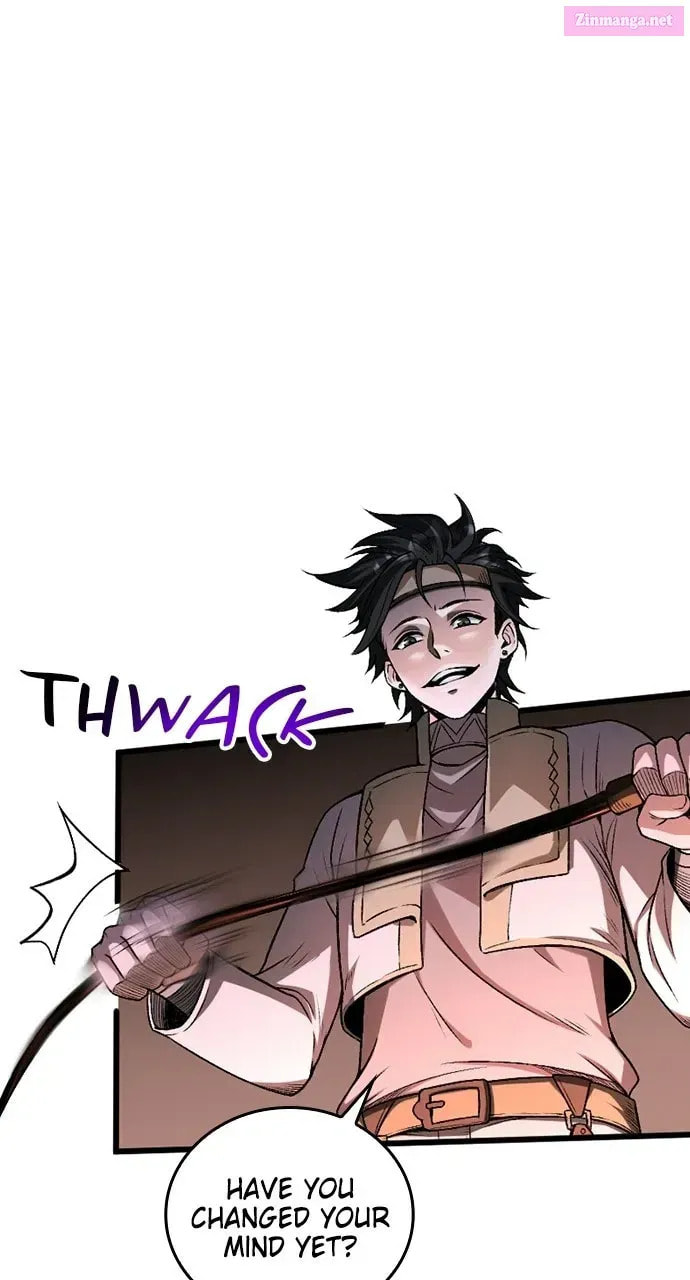 The despised dark mage lives again Chapter 3 page 62 - 