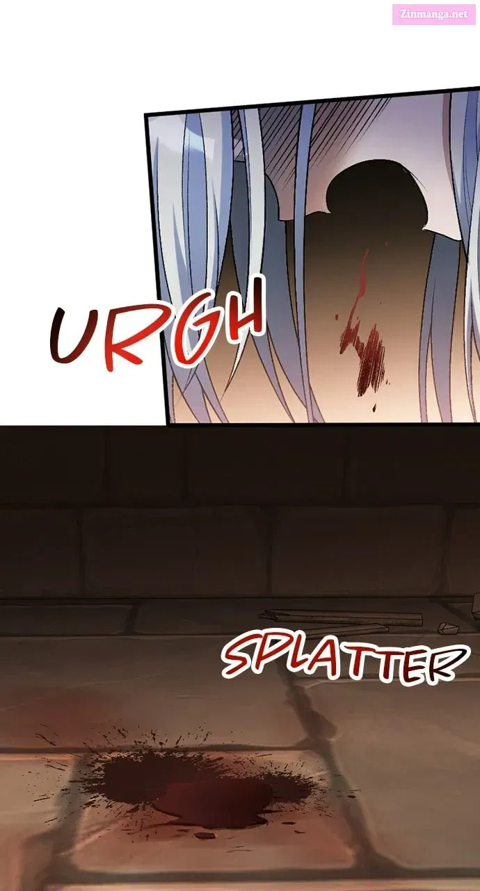 The despised dark mage lives again Chapter 3 page 64 - 
