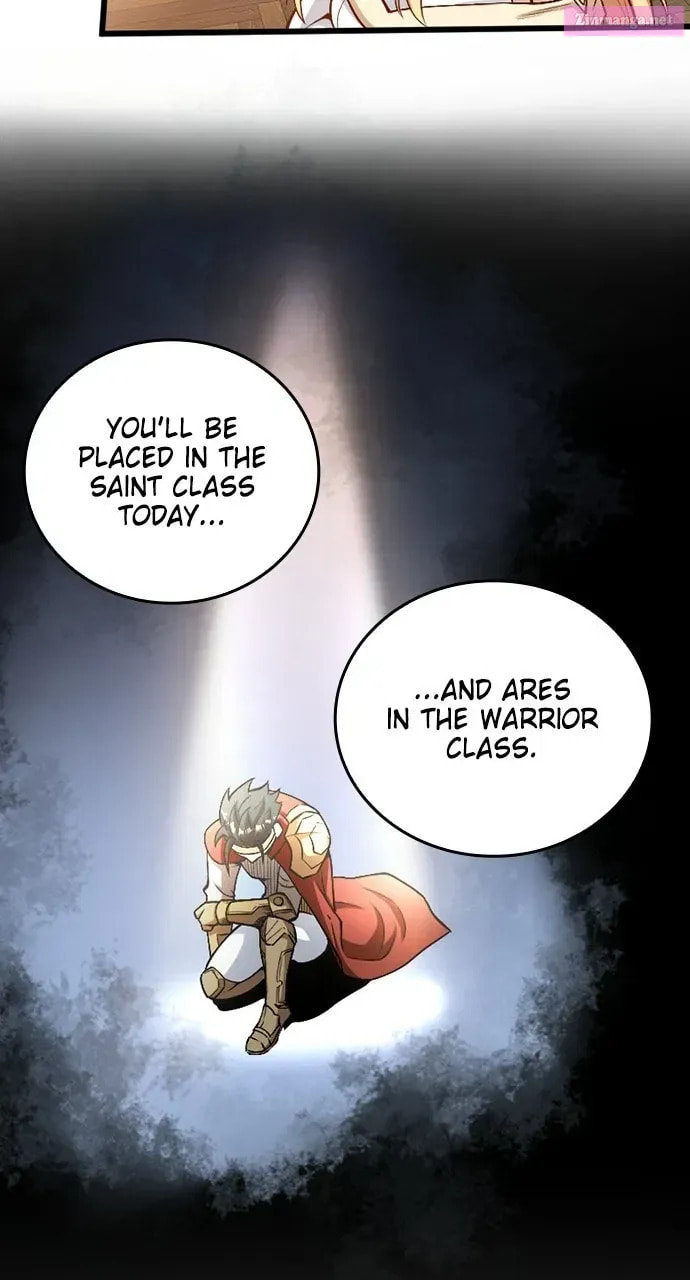 The despised dark mage lives again Chapter 3 page 9 - 