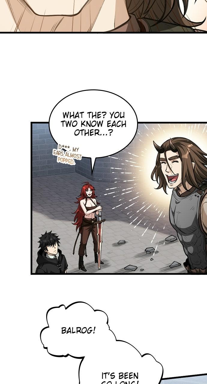 The despised dark mage lives again Chapter 30 page 2 - 