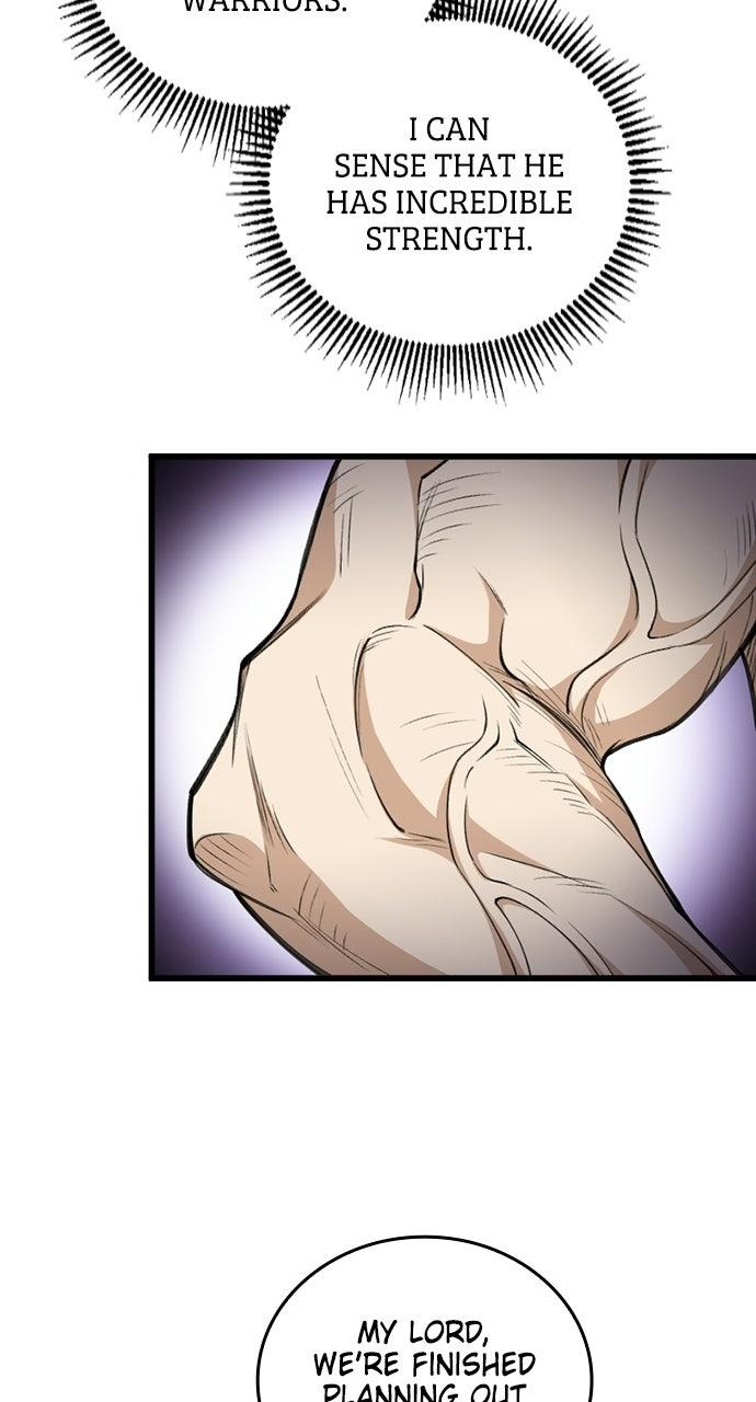 The despised dark mage lives again Chapter 30 page 14 - 