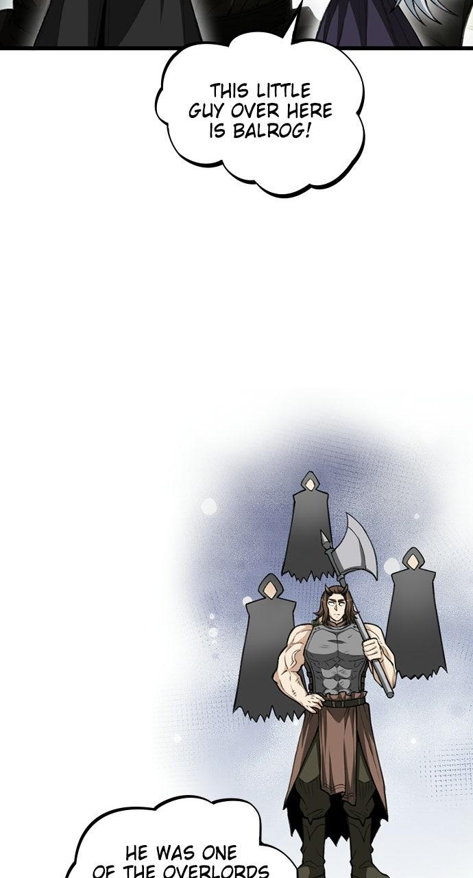 The despised dark mage lives again Chapter 30 page 17 - 