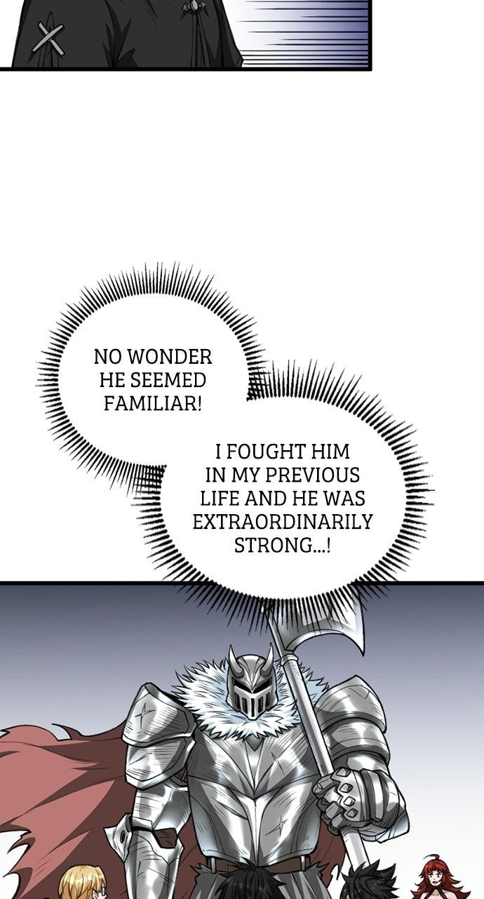 The despised dark mage lives again Chapter 30 page 19 - 