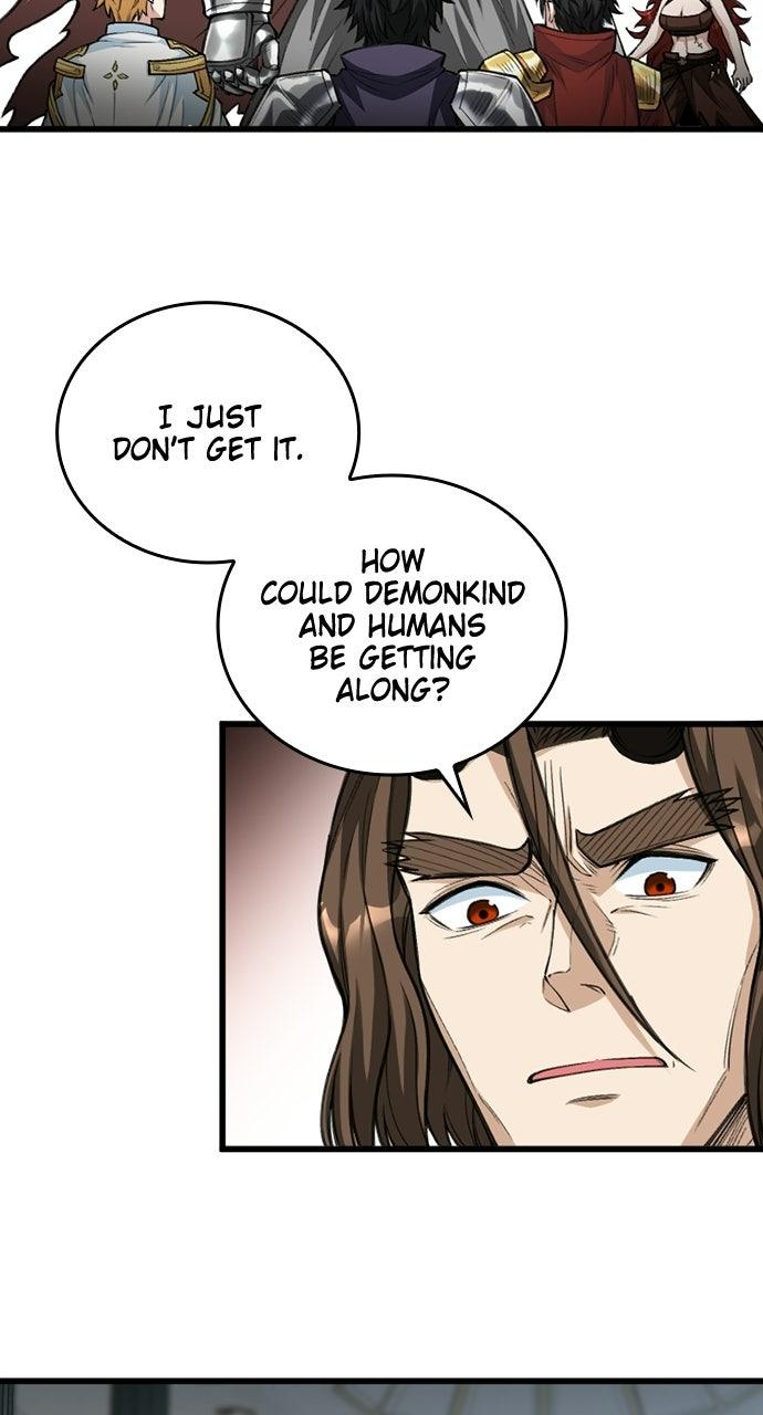 The despised dark mage lives again Chapter 30 page 20 - 