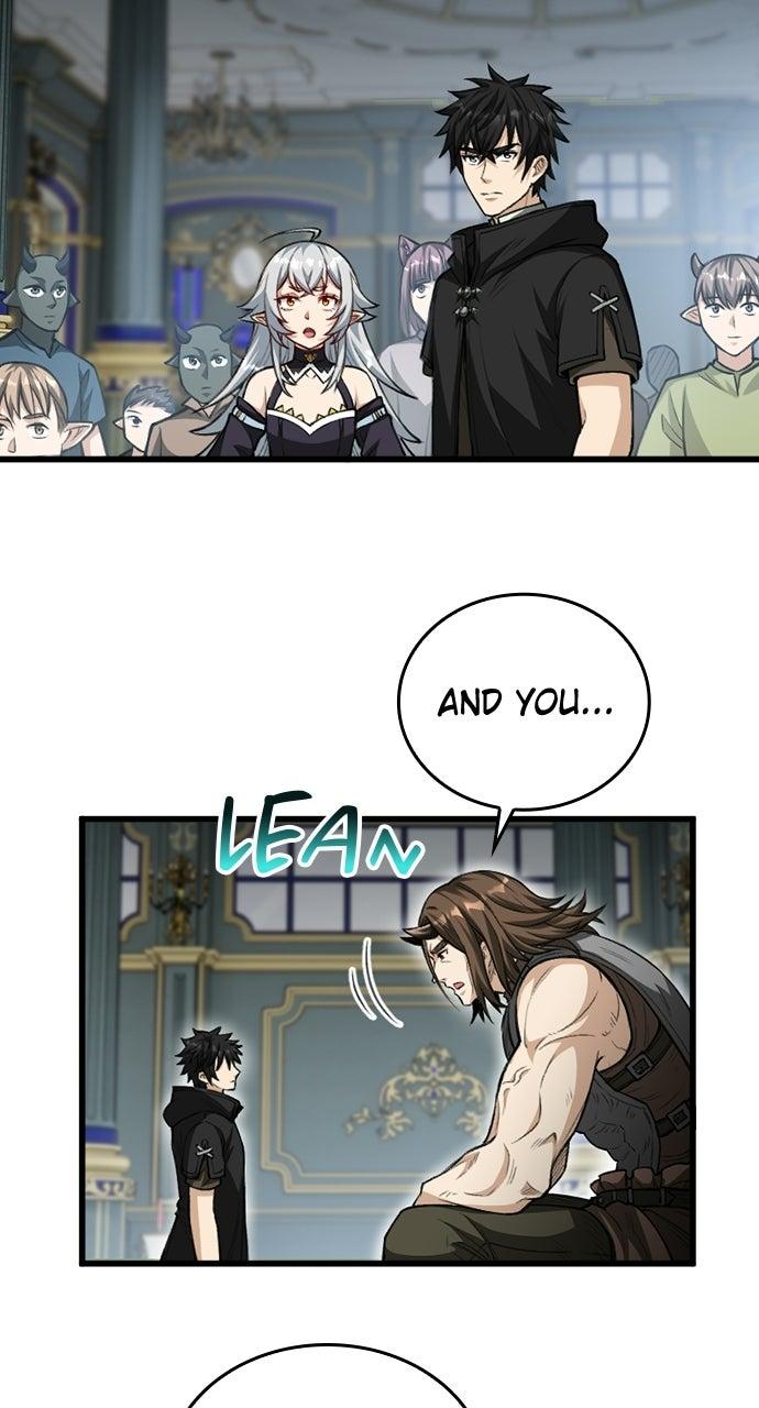 The despised dark mage lives again Chapter 30 page 21 - 