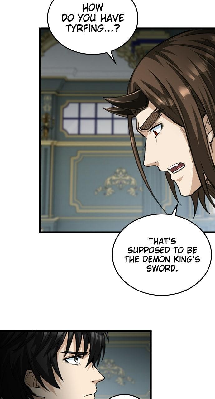 The despised dark mage lives again Chapter 30 page 22 - 