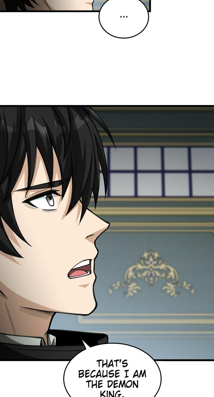 The despised dark mage lives again Chapter 30 page 23 - 