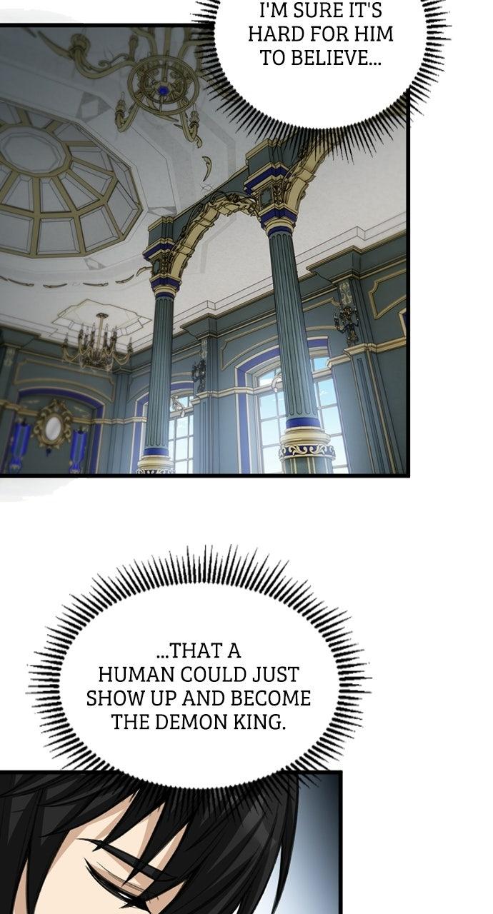 The despised dark mage lives again Chapter 30 page 25 - 