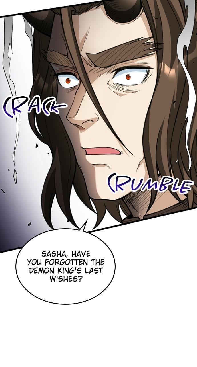 The despised dark mage lives again Chapter 30 page 30 - 