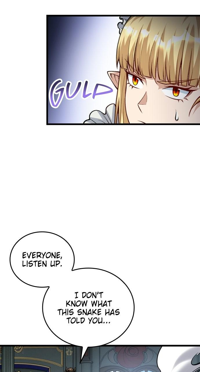 The despised dark mage lives again Chapter 30 page 31 - 