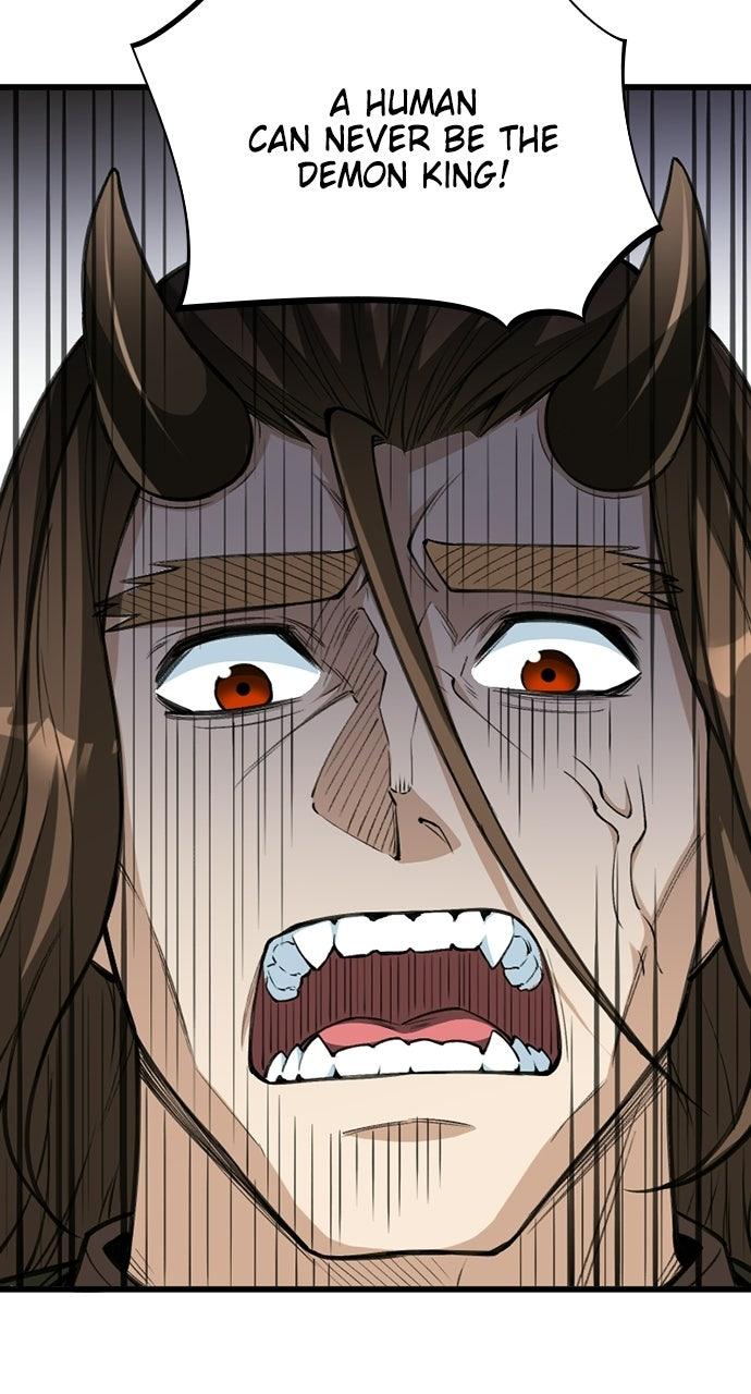 The despised dark mage lives again Chapter 30 page 34 - 
