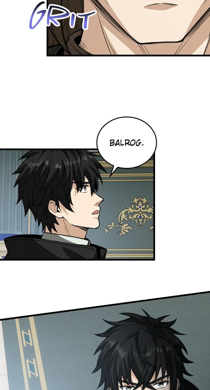 The despised dark mage lives again Chapter 30 page 36 - 