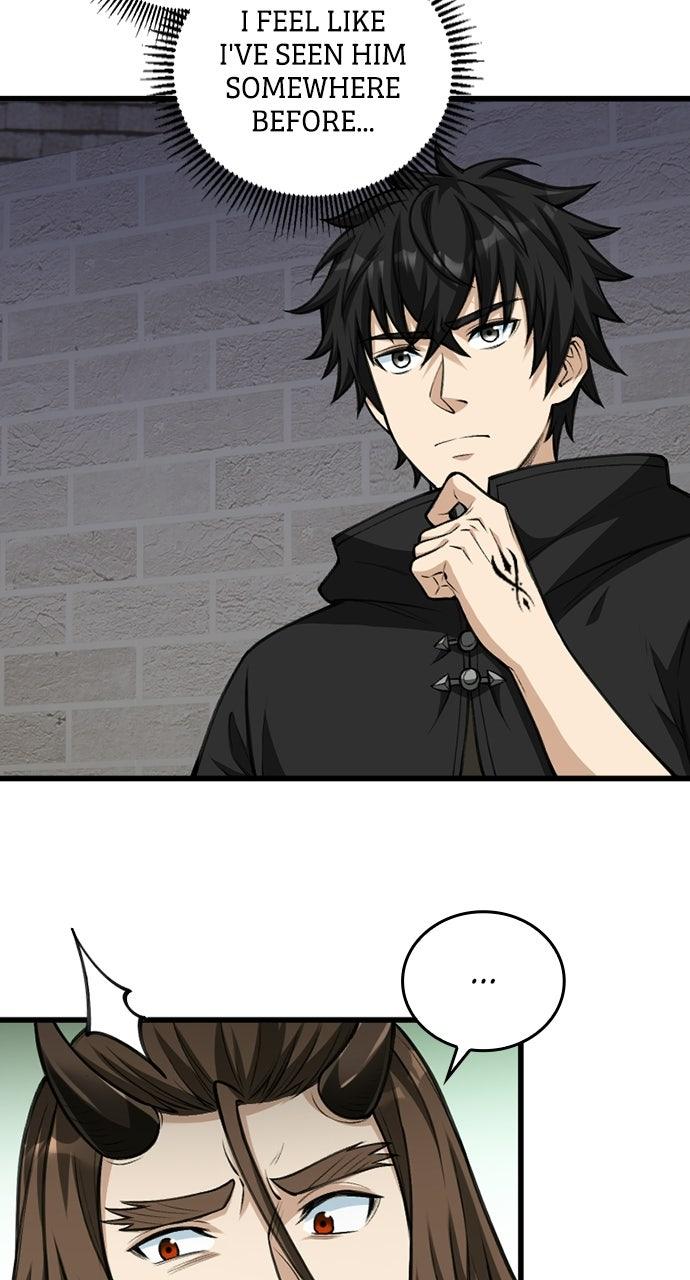 The despised dark mage lives again Chapter 30 page 5 - 
