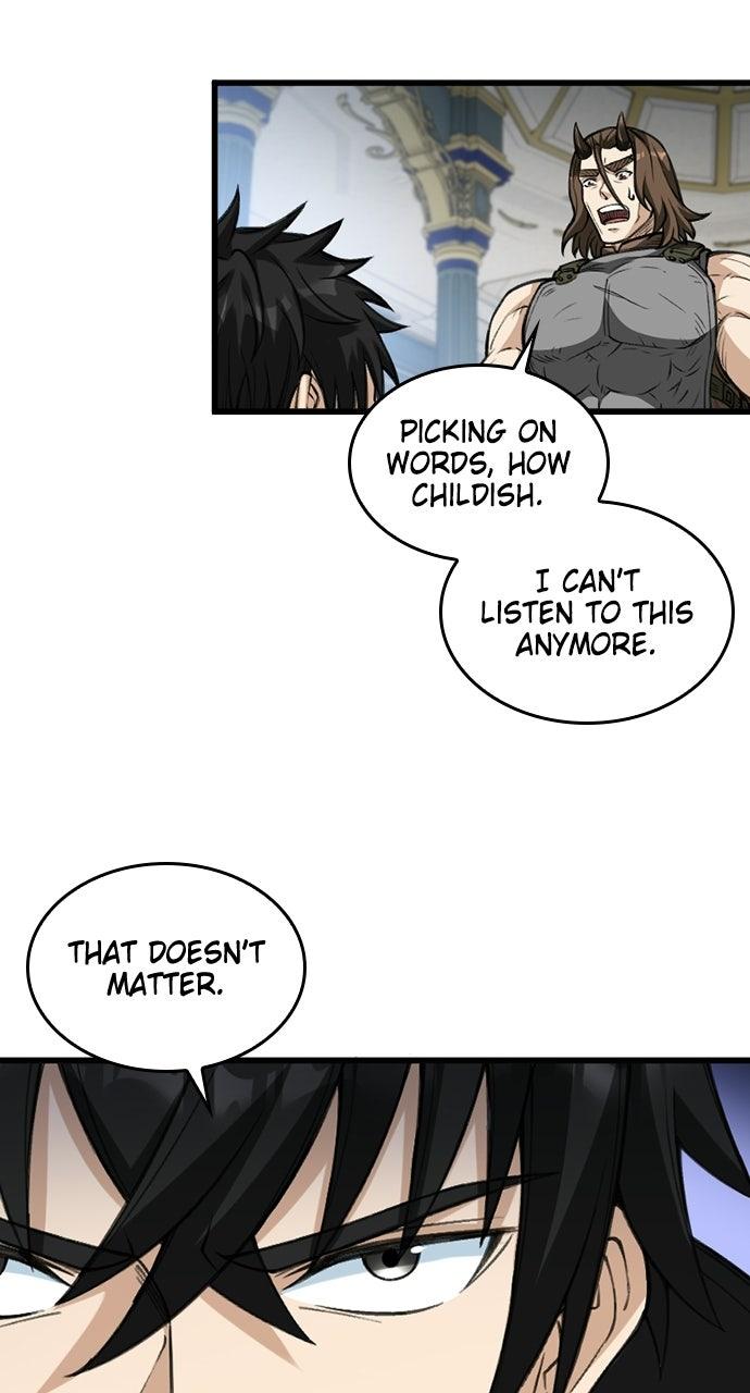 The despised dark mage lives again Chapter 30 page 41 - 