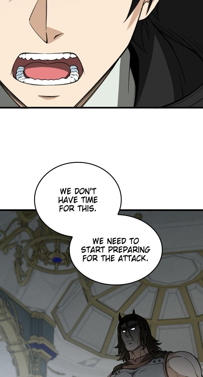 The despised dark mage lives again Chapter 30 page 42 - 