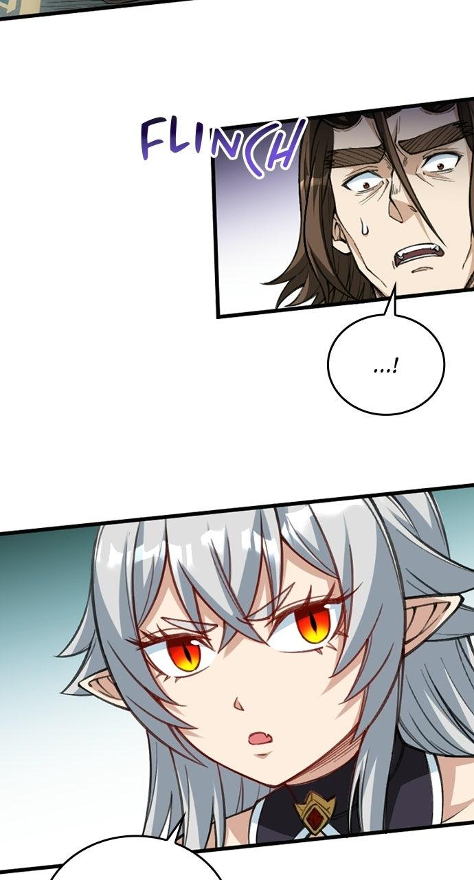 The despised dark mage lives again Chapter 30 page 46 - 