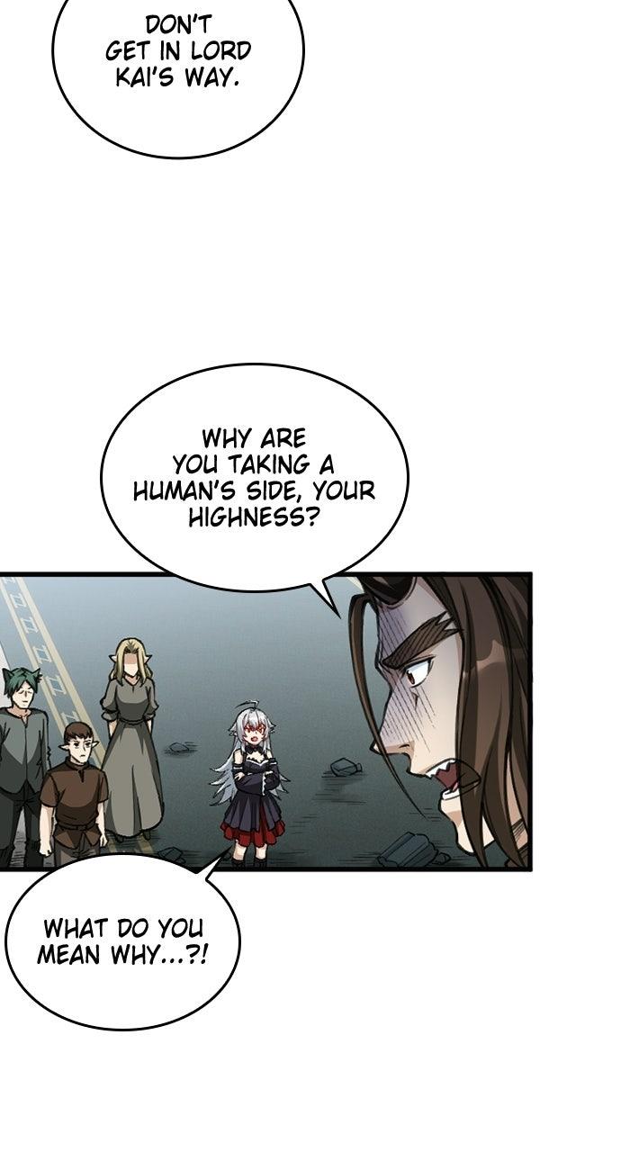 The despised dark mage lives again Chapter 30 page 47 - 