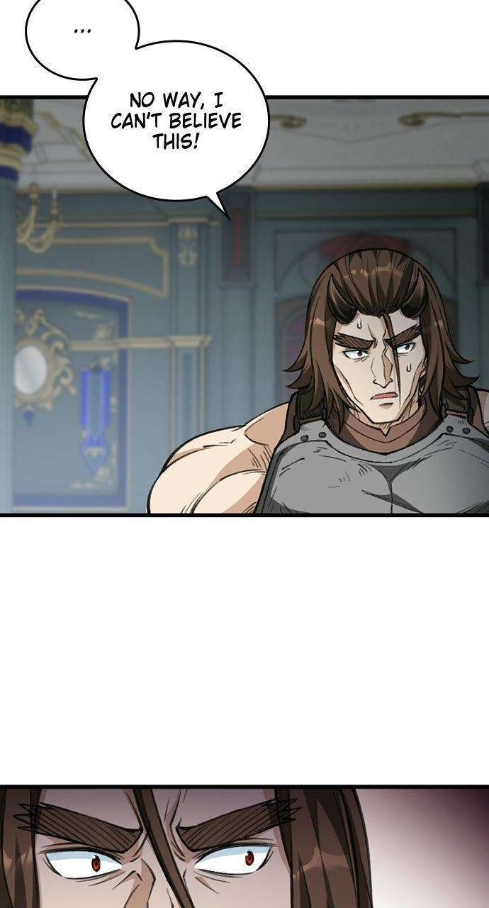 The despised dark mage lives again Chapter 30 page 50 - 
