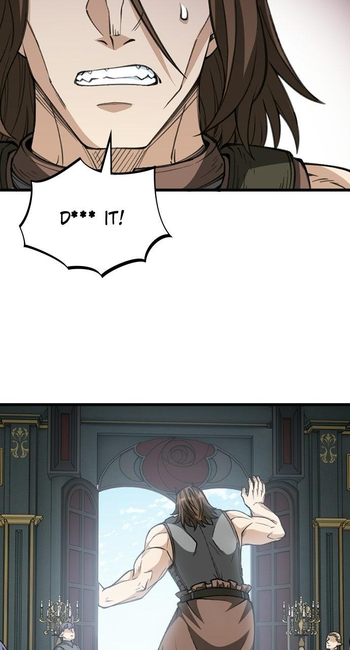 The despised dark mage lives again Chapter 30 page 51 - 