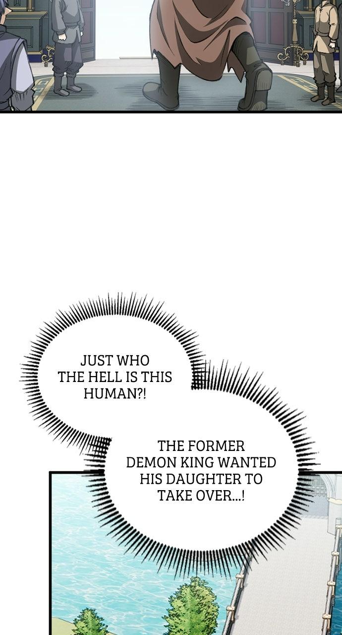 The despised dark mage lives again Chapter 30 page 52 - 