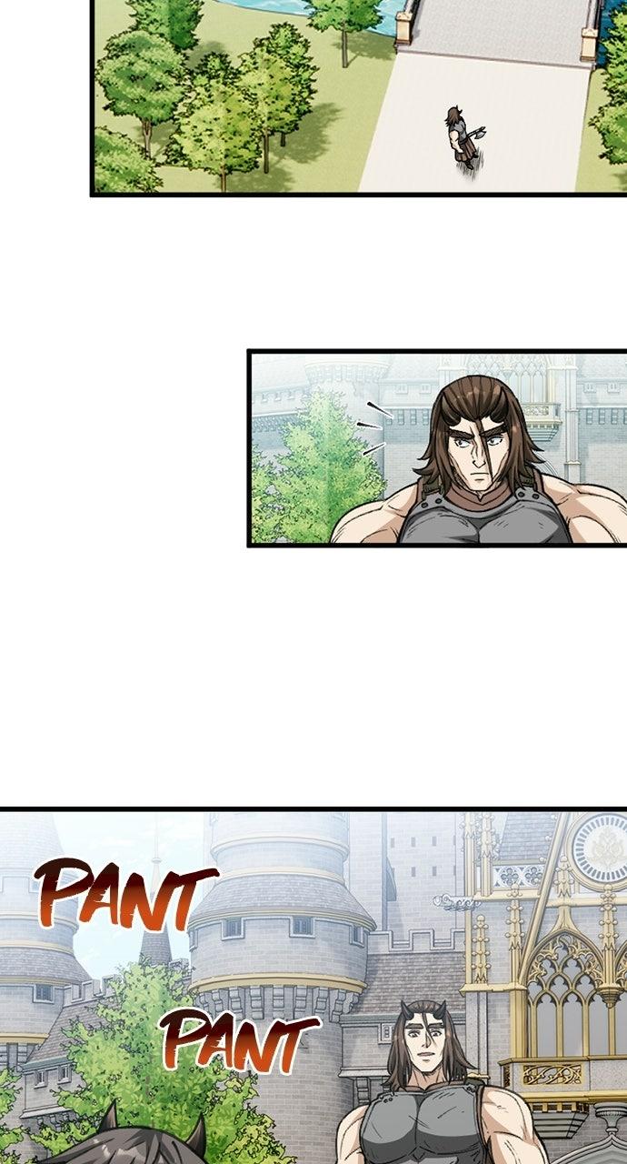 The despised dark mage lives again Chapter 30 page 53 - 