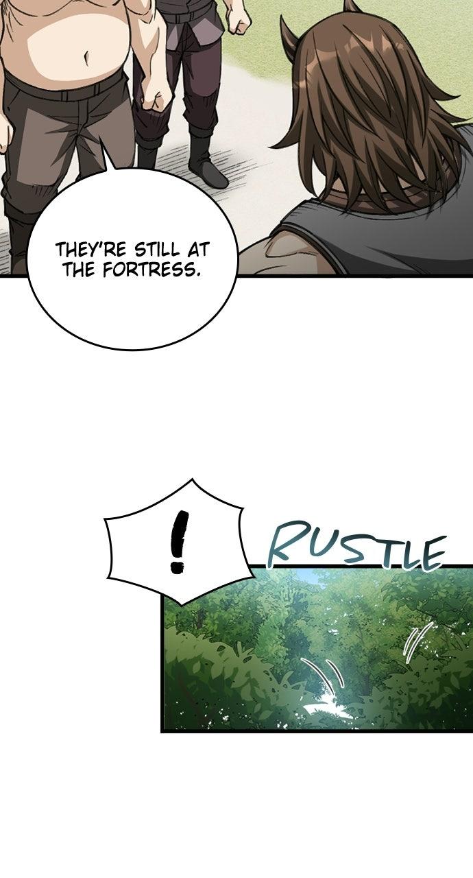 The despised dark mage lives again Chapter 30 page 55 - 
