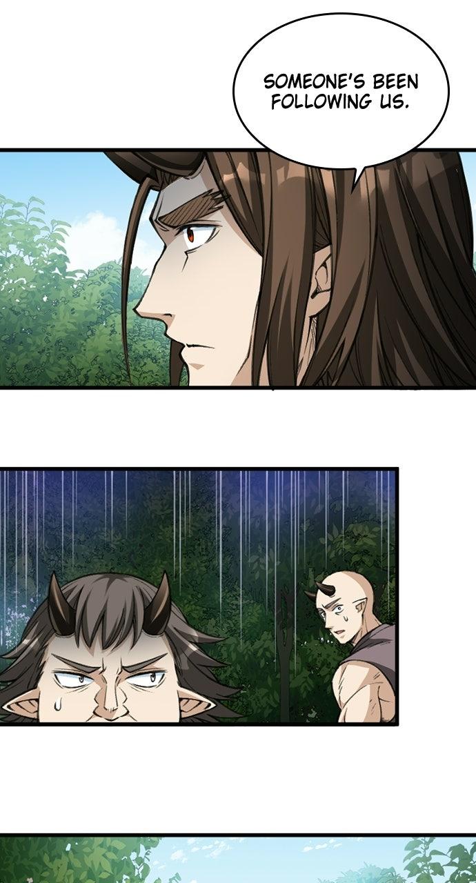 The despised dark mage lives again Chapter 30 page 56 - 