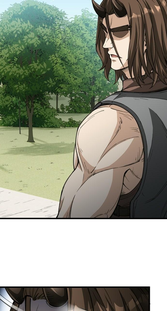 The despised dark mage lives again Chapter 30 page 58 - 