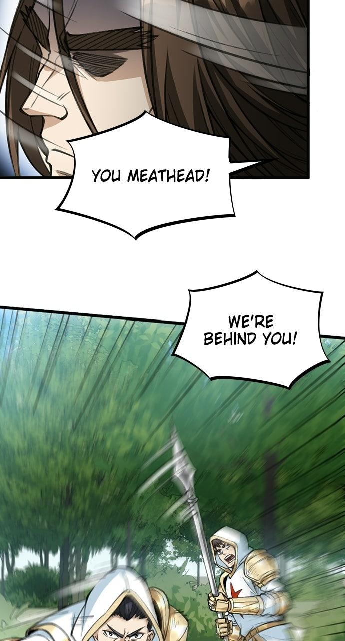 The despised dark mage lives again Chapter 30 page 59 - 