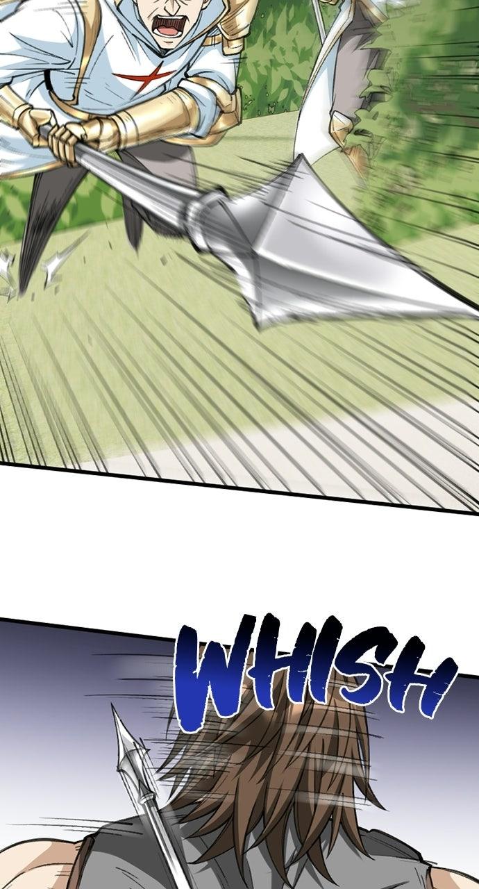 The despised dark mage lives again Chapter 30 page 60 - 