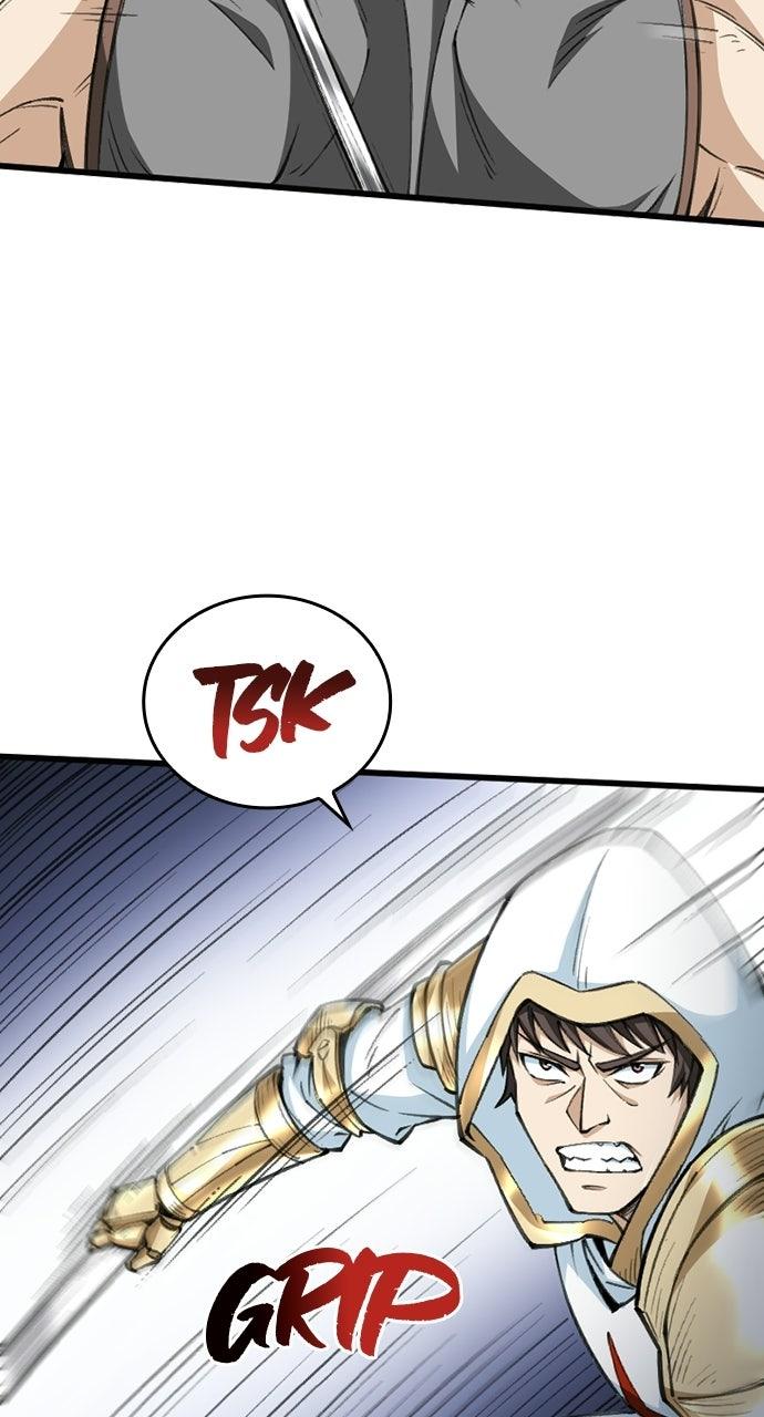 The despised dark mage lives again Chapter 30 page 61 - 