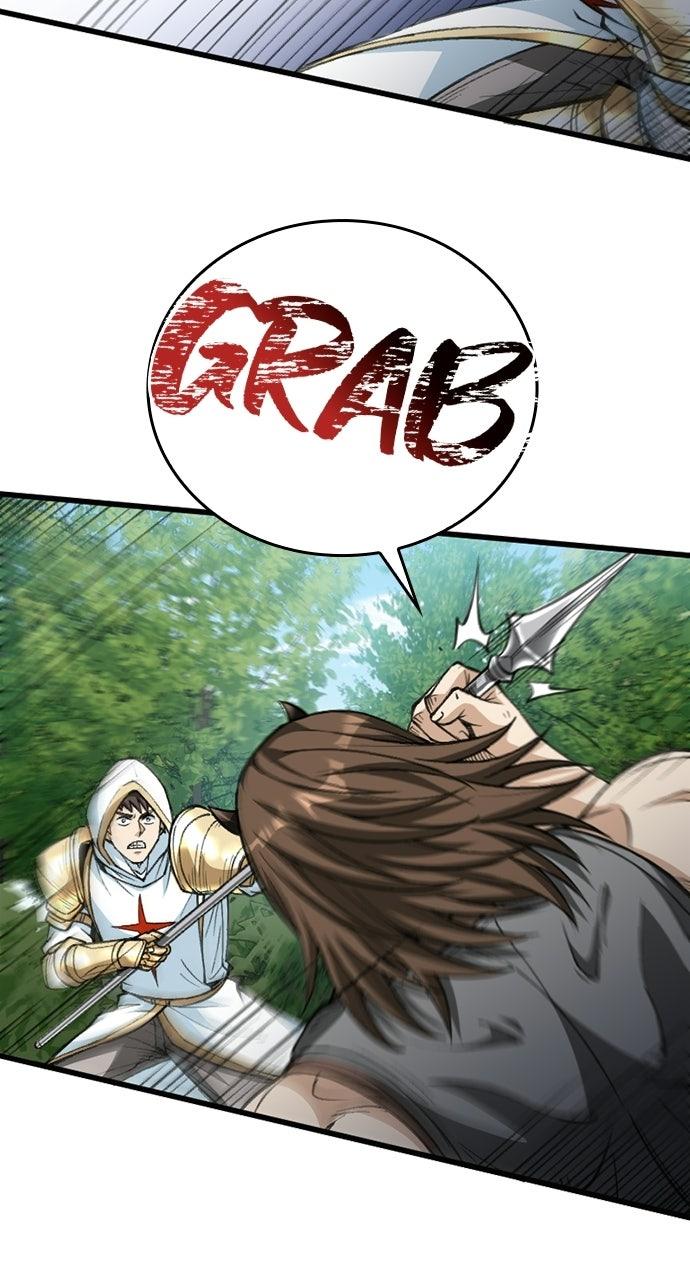 The despised dark mage lives again Chapter 30 page 62 - 