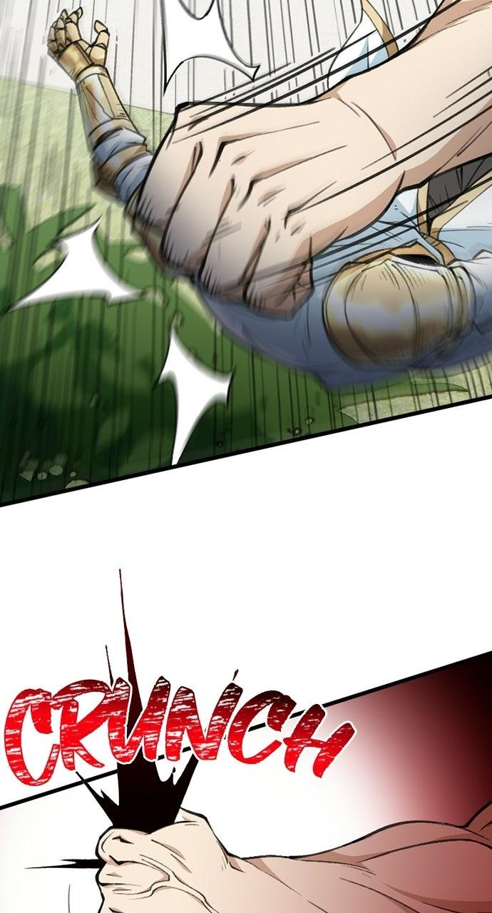 The despised dark mage lives again Chapter 30 page 65 - 