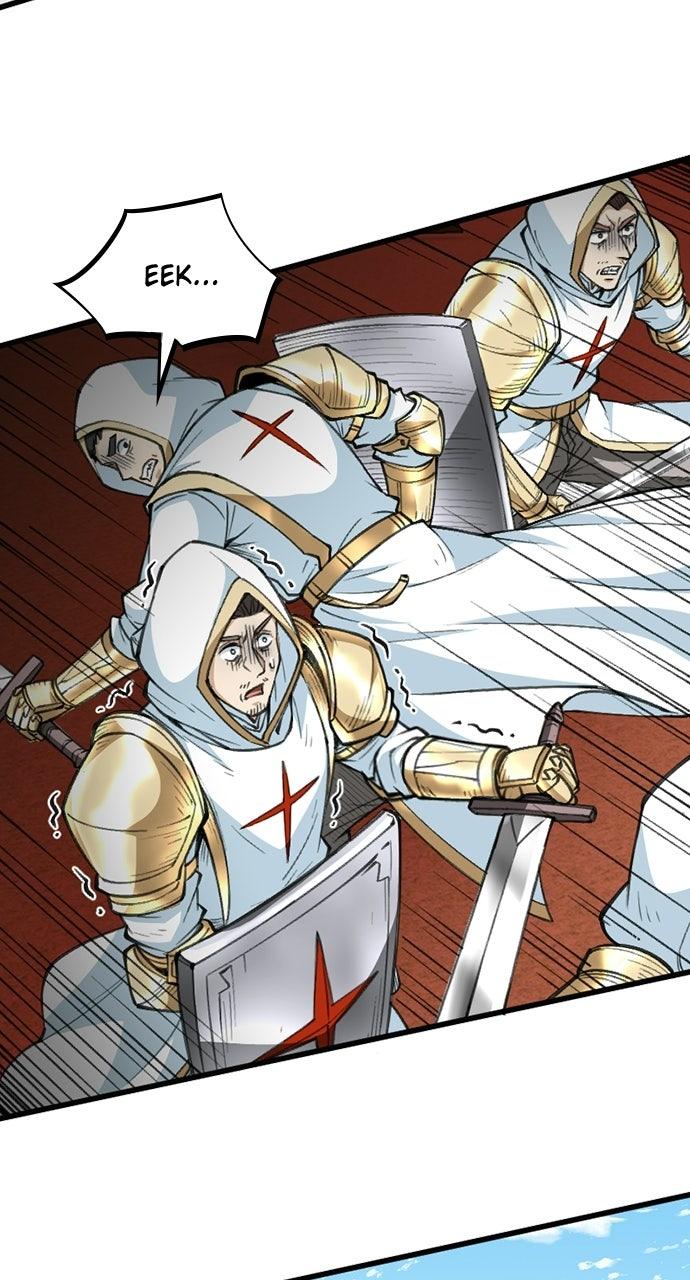 The despised dark mage lives again Chapter 30 page 67 - 