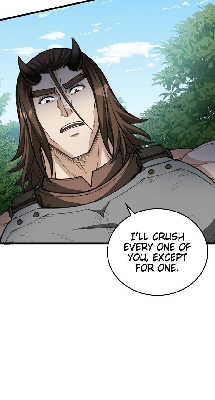 The despised dark mage lives again Chapter 30 page 68 - 