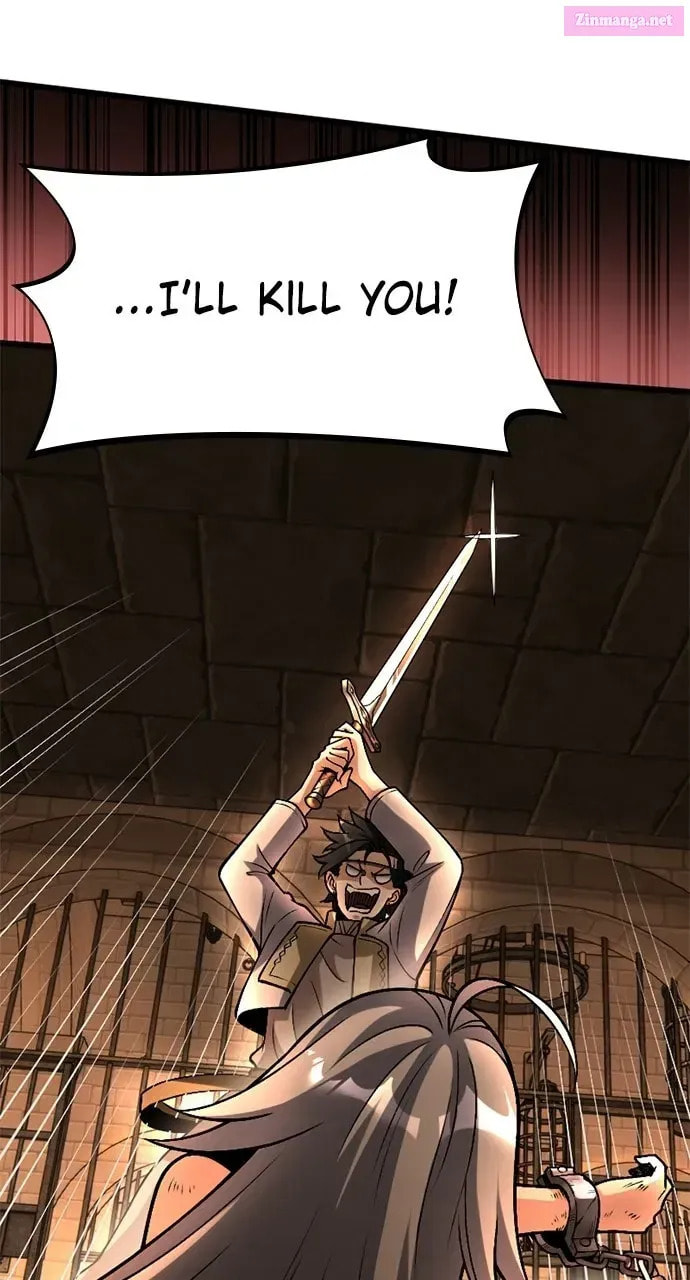 The despised dark mage lives again Chapter 4 page 22 - 