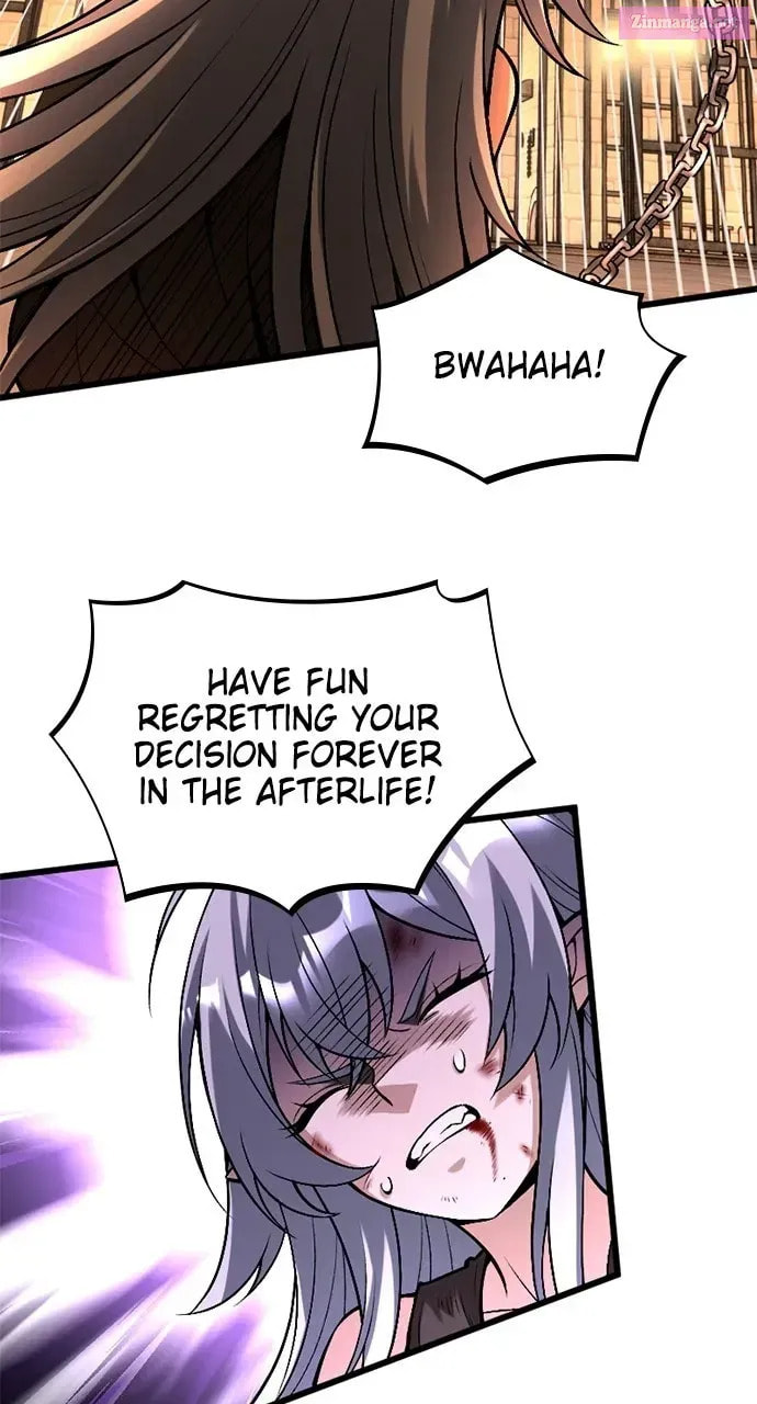 The despised dark mage lives again Chapter 4 page 23 - 