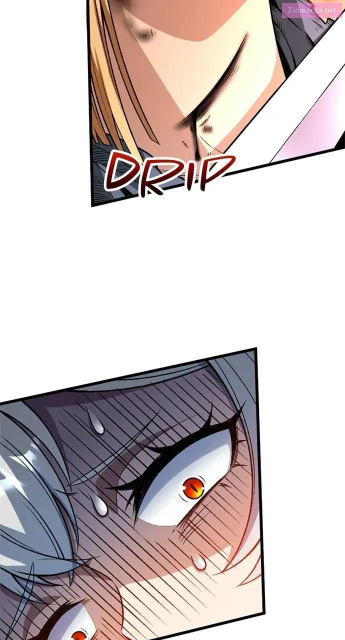 The despised dark mage lives again Chapter 4 page 37 - 