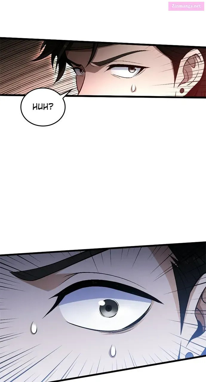 The despised dark mage lives again Chapter 4 page 51 - 